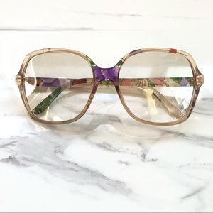 Authentic Gucci Sunglasses